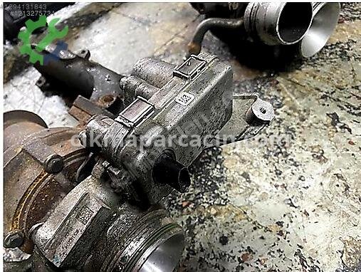BMW 3 Serisi Turbo 8518204 çıkma parça