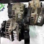 BMW N52 N54 ŞARJ DİNAMOSU ÇIKMA ORJ