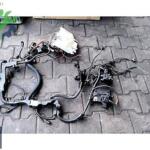 BMW N57 – MOTOR TESİSATI