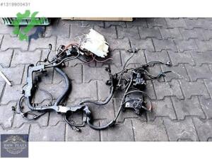 BMW N57 – MOTOR TESİSATI