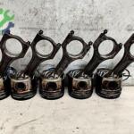 BMW N57 103 STD BİYEL KOLU