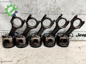 BMW N57 103 STD BİYEL KOLU