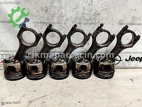 BMW 5 Serisi Biyel Kolu çıkma parça