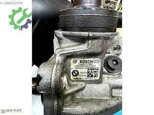 BMW N57 3.0-4.0-5.0 D MAZOT POMPASI YAKIT POMPASI
