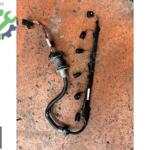 BMW N57 HATASIZ ENJEKTÖR TESİSATI