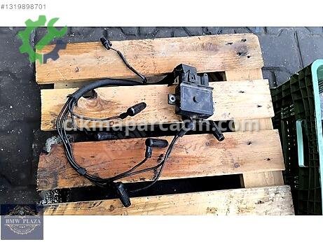 BMW 5 Serisi Elektrik Tesisatı çıkma parça