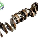 BMW N57 KRANK MİLİ ORJİNAL 11217799970 11217809375