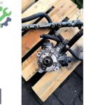 BMW N57 MAZOT POMPASI VE RAİL BORUSU MÜŞÜRLERİ 7805419-06