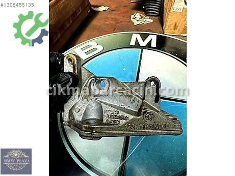BMW 5 Serisi Motor Braketi çıkma parça