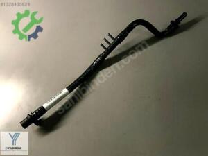 BMW N57 ORİJİNAL VAKUM POMPA BORUSU 11667823405