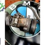 BMW N57 X5-X6 E70-E71 AKTİF ADAPTİVE DİREKSİYON POMPASI