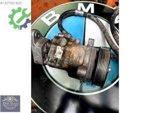 BMW N57 X5-X6 E70-E71 AKTİF ADAPTİVE DİREKSİYON POMPASI