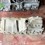 BMW N57 YAĞ KARTERİ 7800322 ORJINAL SÖKME
