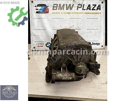 BMW 6 Serisi Emme Manifoldu çıkma parça