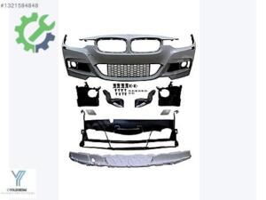BMW OEM KALİTE F30 ÖN TAMPON SETİ 51118067941