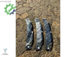 BMW OEM KALİTE F44 ÖN TAMPON LİPİ 51117493211