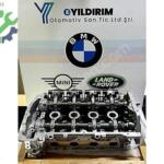 BMW OEM N13 SİLİNDİR KAPAĞI 11122470429