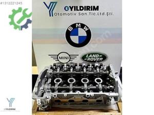 BMW OEM N13 SİLİNDİR KAPAĞI 11122470429