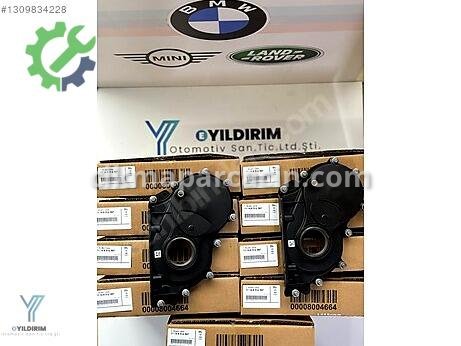 BMW 3 Serisi Eksantrik çıkma parça