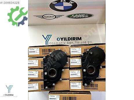 BMW 3 Serisi Eksantrik çıkma parça
