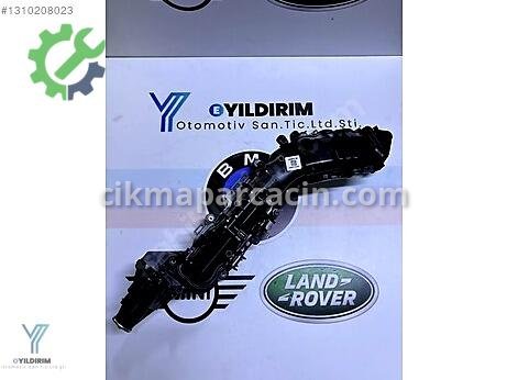BMW 2 Serisi Emme Manifoldu çıkma parça