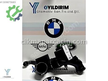 BMW 3 Serisi Hortum çıkma parça