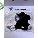 BMW ORİJİNAL B48 MOTOR AKUSTİK KAPAĞI 11145A402D5