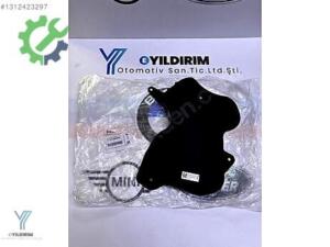 BMW ORİJİNAL B48 MOTOR AKUSTİK KAPAĞI 11145A402D5