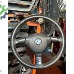 BMW ORİJİNAL E30-E36 M2 DİREKSİYON SİMİDİ
