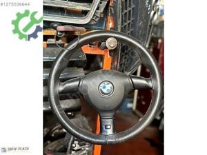 BMW ORİJİNAL E30-E36 M2 DİREKSİYON SİMİDİ