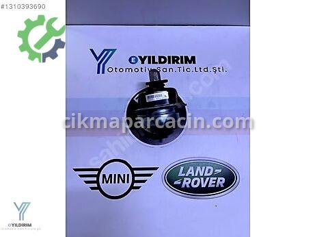 BMW X5 Motor Takozu çıkma parça