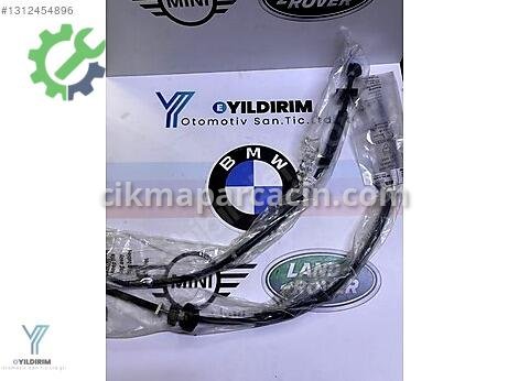BMW 5 Serisi El Fren Teli çıkma parça