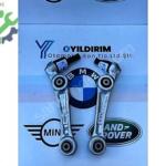 BMW ORİJİNAL F10 M5, F12 M6 ÖN DÜZ SALINCAK 31122284977-978
