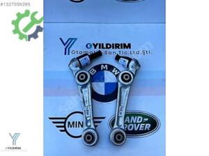 BMW ORİJİNAL F10 M5, F12 M6 ÖN DÜZ SALINCAK 31122284977-978