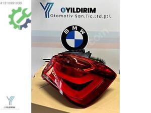 BMW ORİJİNAL F20 1 SERİSİ SAĞ DIŞ STOP 63217359018
