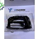 BMW ORİJİNAL F40 1 SERİSİ ÖN TAMPON IZGARASI 51117459717