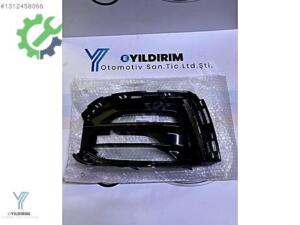 BMW ORİJİNAL F40 1 SERİSİ ÖN TAMPON IZGARASI 51117459717