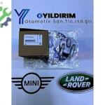 BMW ORİJİNAL F45 2 SERİSİ,F48 X1 SERİSİ YAĞ SOĞUTUCU 24148627861
