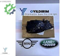 BMW ORİJİNAL F70,G60 ARKA KAPI KİLİDİ 51225A160C2
