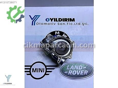 BMW M Serisi Devirdaim çıkma parça