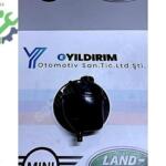 BMW ORİJİNAL G01 X3,G02 X4,G05 X5 YEDEK SU DEPOSU 17138610661