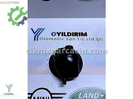 BMW X3 Yedek Su Deposu çıkma parça