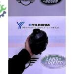 BMW ORİJİNAL G01 X3,G02 X4,G05 X5 YEDEK SU DEPOSU 17138610661