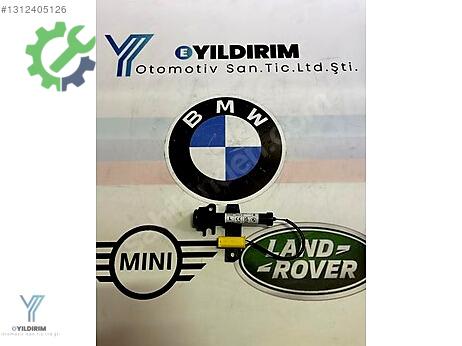 BMW 3 Serisi Airbag Beyni (SRS) çıkma parça
