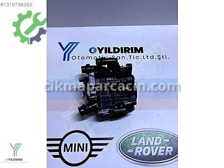 BMW 3 Serisi Termostat çıkma parça