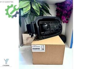BMW ORİJİNAL G20 DEPO KAPLAMA YUVASI 51177433407