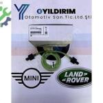 BMW ORİJİNAL G20 G22 G01 F45 YAYA KORUMA SENSÖRÜ 65765A0BB39