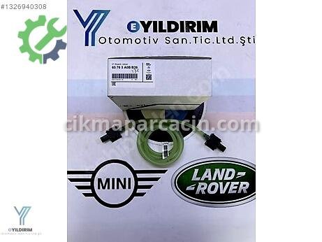BMW 3 Serisi Röle çıkma parça