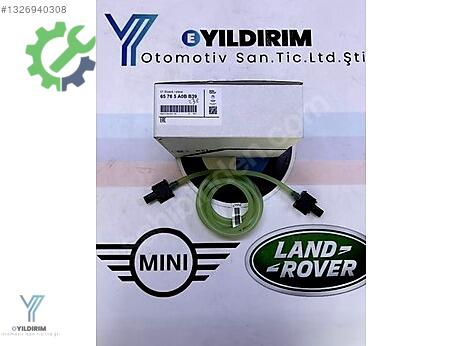 BMW 3 Serisi Röle çıkma parça