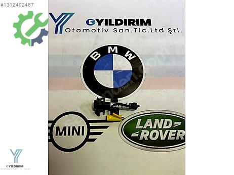 BMW 5 Serisi Airbag Beyni (SRS) çıkma parça